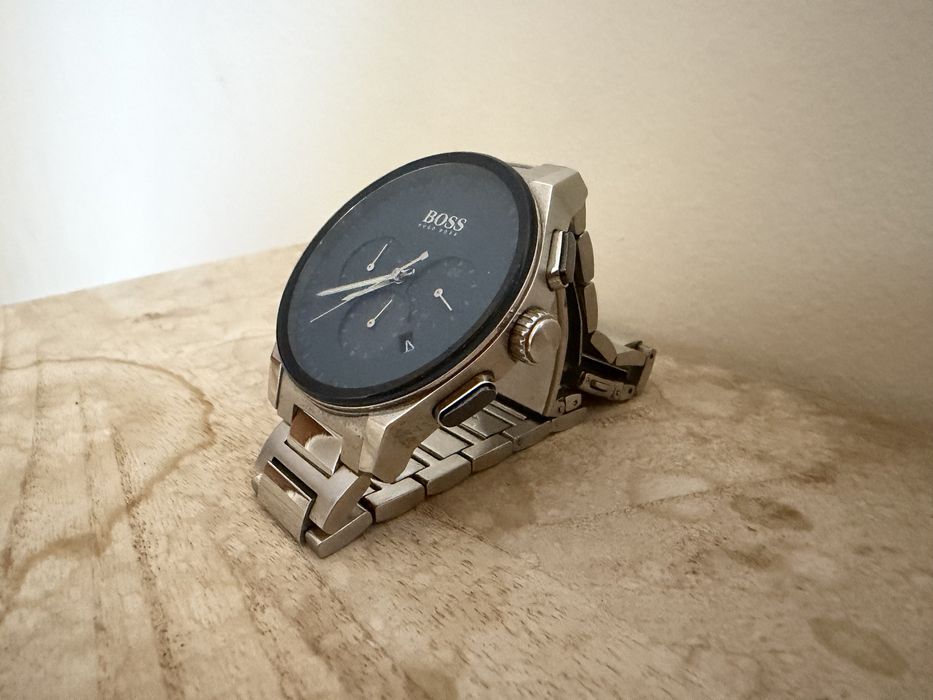 Relogio Hugo Boss Peak