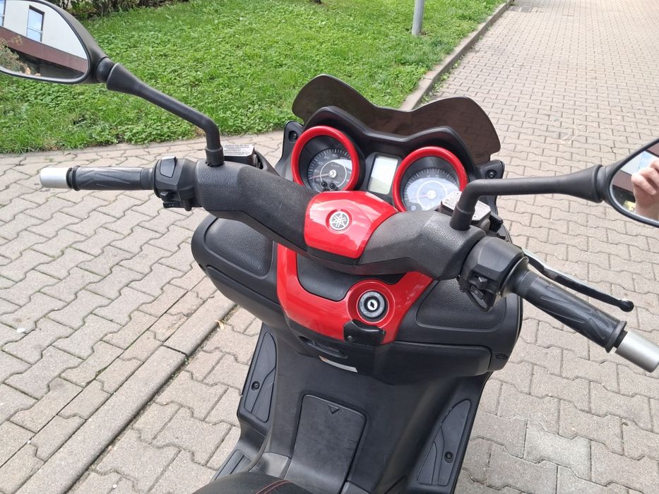 Yamaha