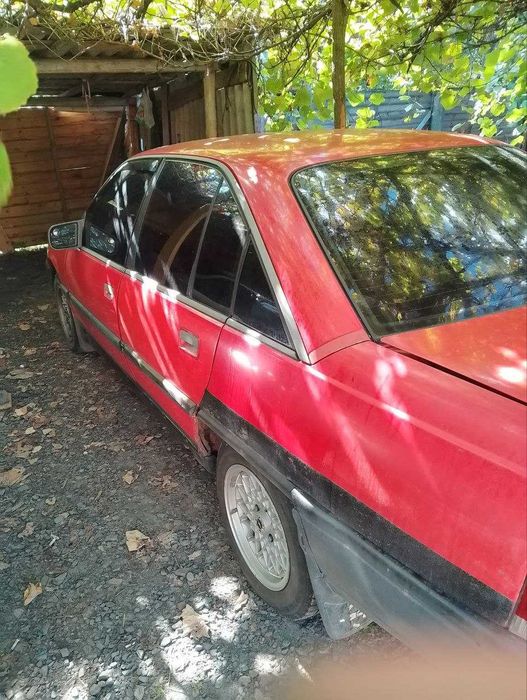 Продам опель омега 2.0 инжектор