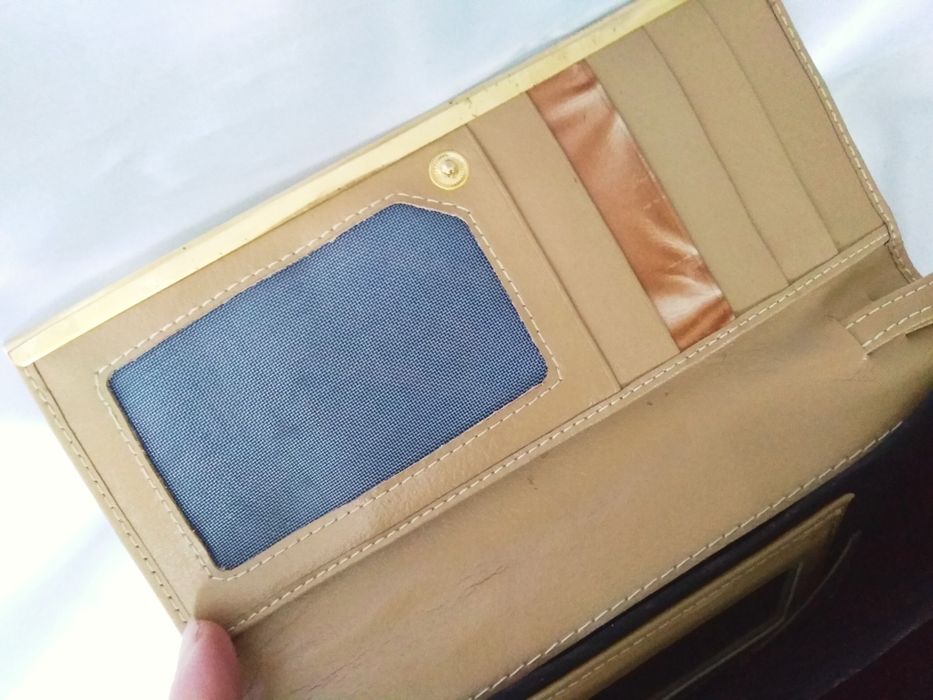 Жіночий гаманець / Женский кошелек