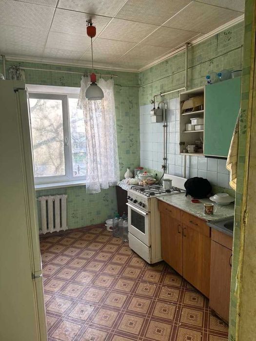 Продаж 3 кім квартири Розділ. кімнати мікр-н Половки №10092