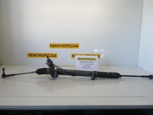 Caixa de direção FORD Transit (FA_ _)