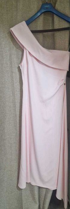 Vestido Ferrache Novo