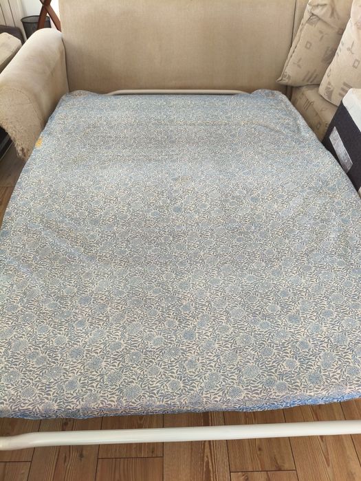 Sofá chaise long