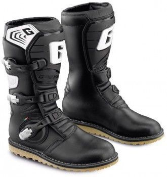 botas gaerne trial balance pro tech pretas (2524-001)