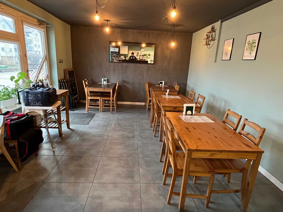 Sprzedam/odstąpię - pizzeria Gdynia