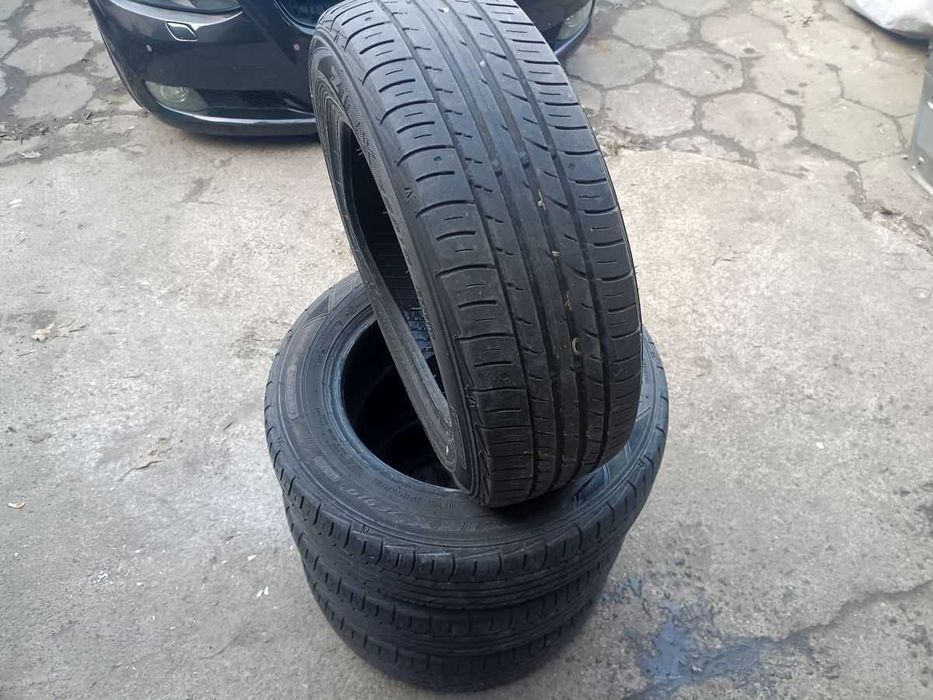 Opony Falken 14 cali