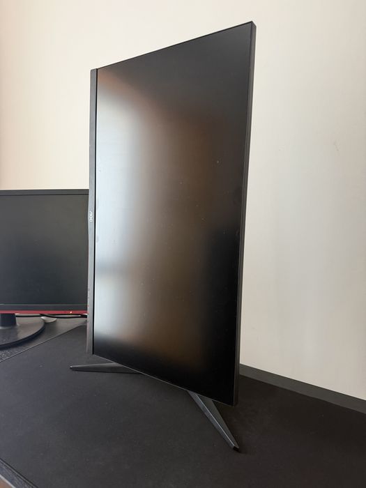 Monitores AOC  165HZ / 75HZ