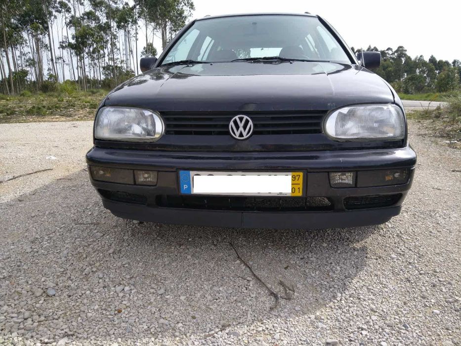 Vw Golf 3 1.9 TDI
