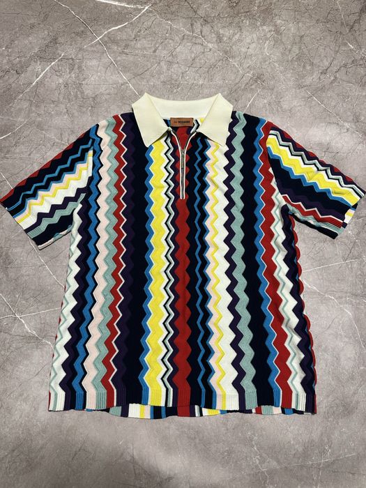 Футболка Missoni nsw tech Lv prada