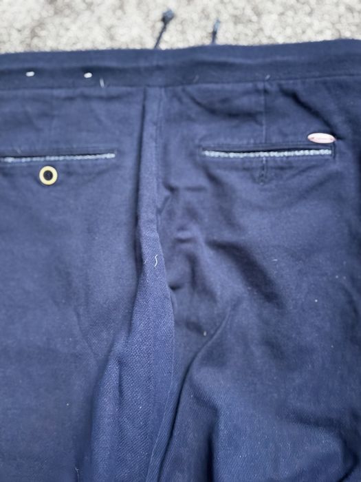 Eleganckie spodnie Zara na 164 cm