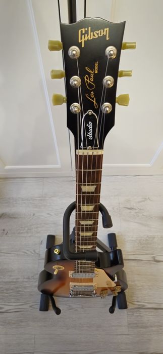 Dla Ciebie wszystko - gibson les paul studio - w kategorii