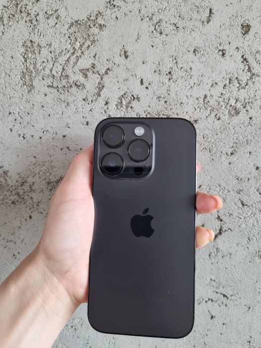 iPhone 14pro 128 gb