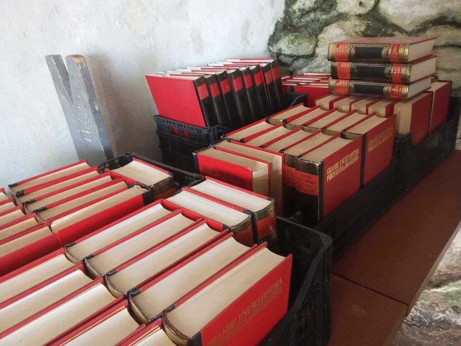 Enciclopédia de 1991