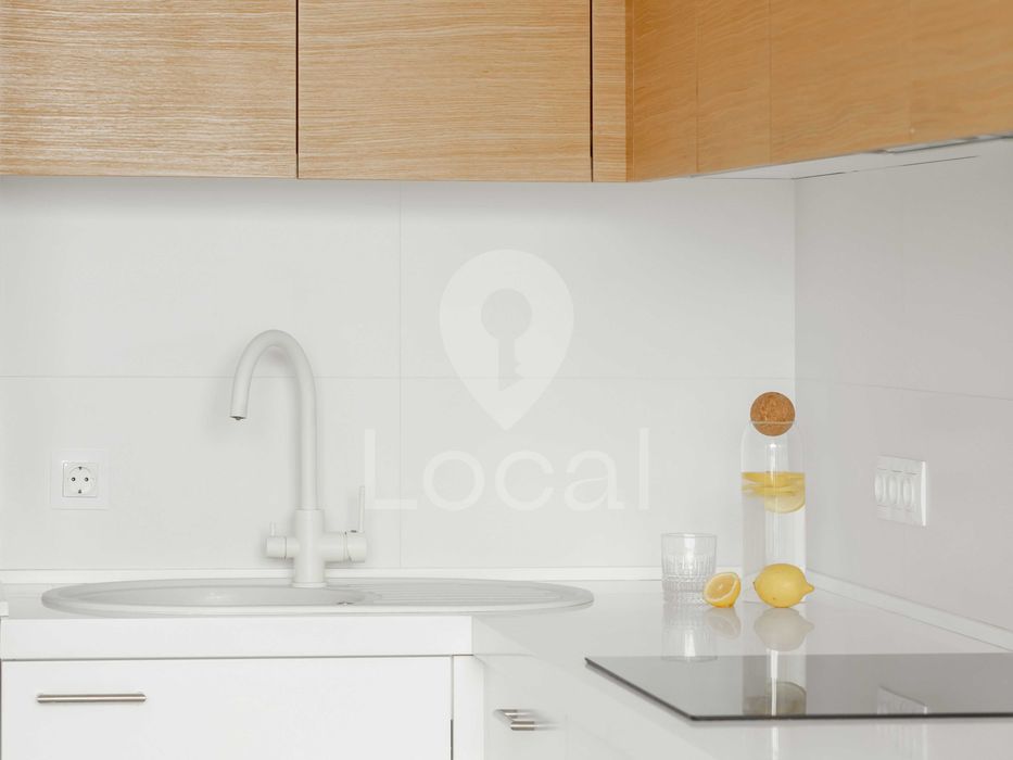 1-кімнатна квартира за адресою бульвар Дружби Народів (площа 55 м²) - Atlanta.ua - фото 7