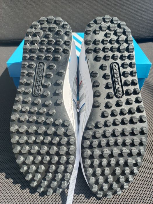 Adidasy Adi La Trainer 2 Holiday