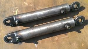 Remonty Siłowników Hydraulicznych i Pneumatycznych