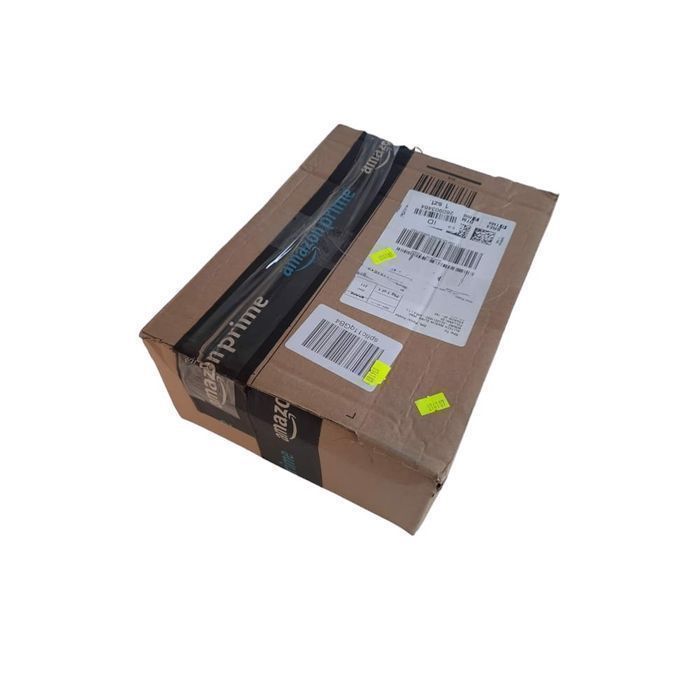 Pojemnik plastikowy organizer na drobiazgi 19cm