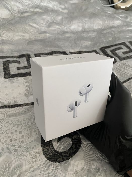 New! AirPods Pro 2 Gen - 2026 Nowe