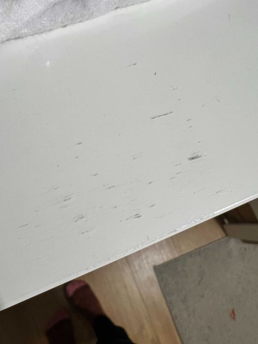 Komoda Ikea Hemnes