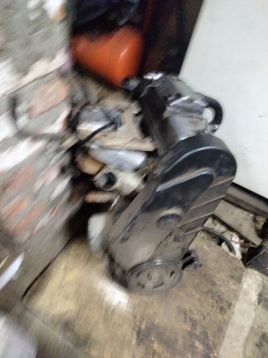 Двигателя на ваз 2108