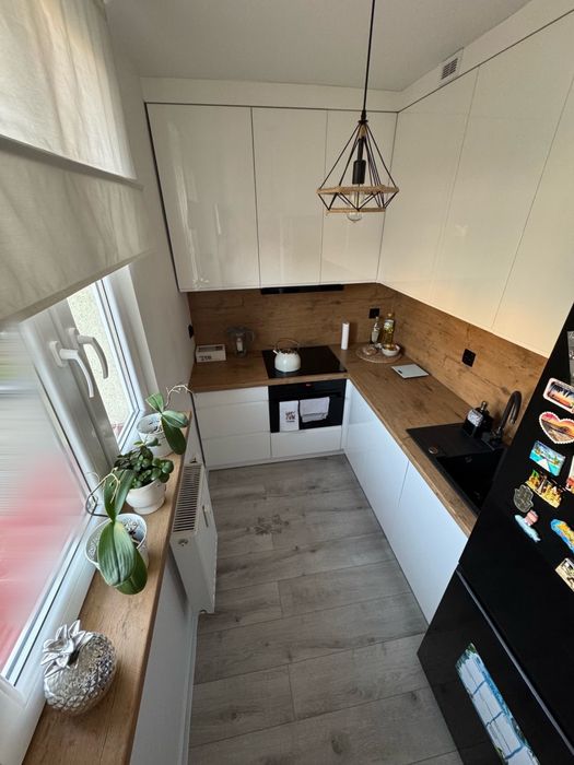 2 pokoje po remoncie – Osiedle Parkowe, 48 m²