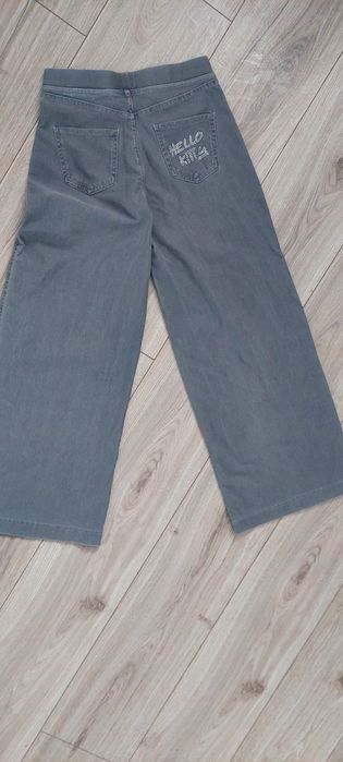 Штани для дівчинки 10-12 років