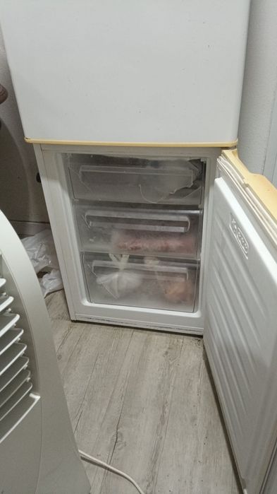 Refrigerador bom