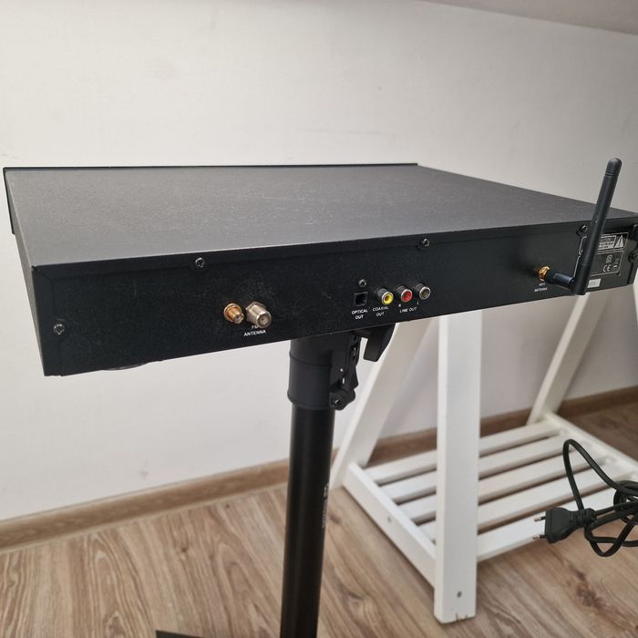 Renkforce IR-1600