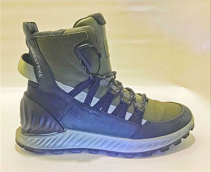 Черевики (нові) ECCO Exostrike 42 розмір.