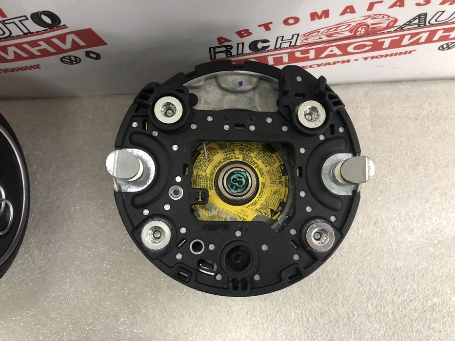 AirBag подушка безпеки AUDI A4 Q7