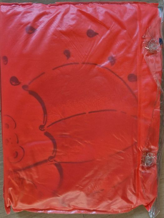 Светоотражатель детский