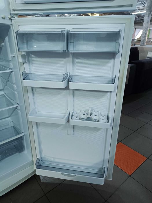 Двокамерний холодильник ATLANT МХМ 2808