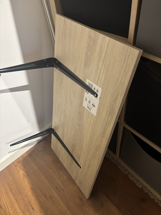 Mesa de parede 80x39