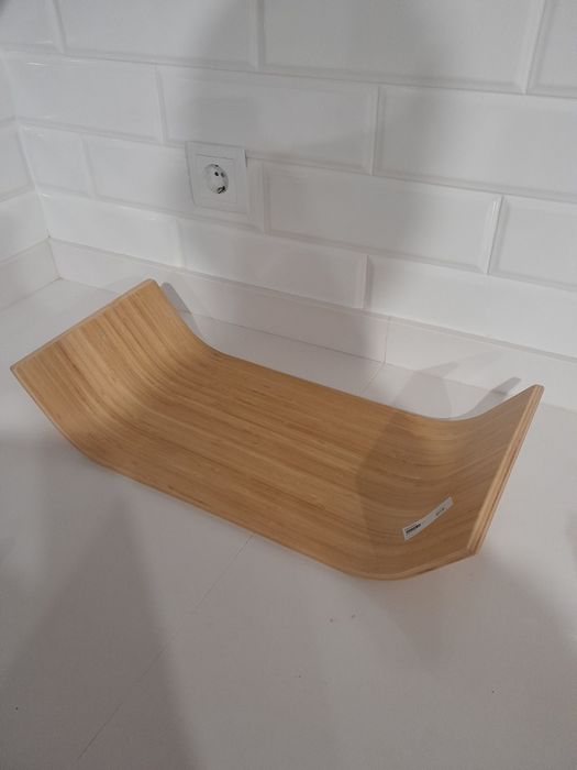 Suporte monitor IKEA SIFGINN