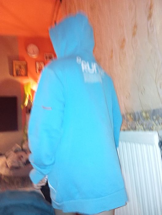 Bluza Cropp s polecam