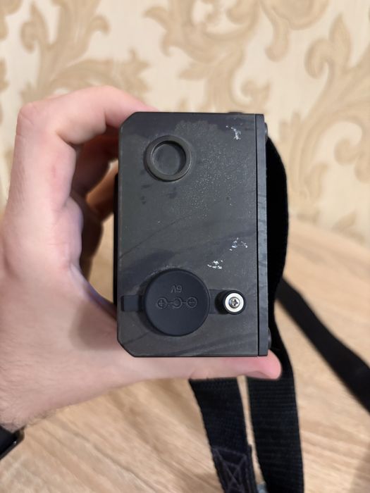 Фотоловушка Лесная камера Braun Scouting Cam Black 300