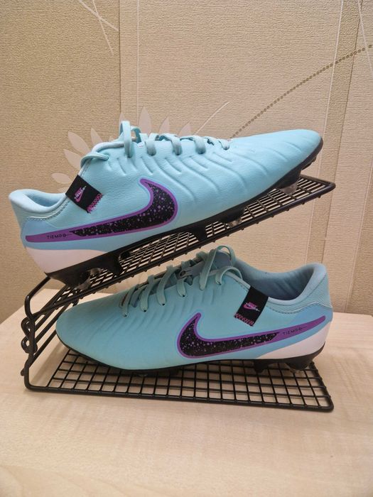 nike tiempo legend 9 pro - Купить футбольную экипировку - Цена на