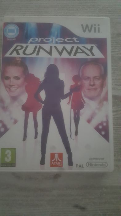 Sprzedam Gry gry WII