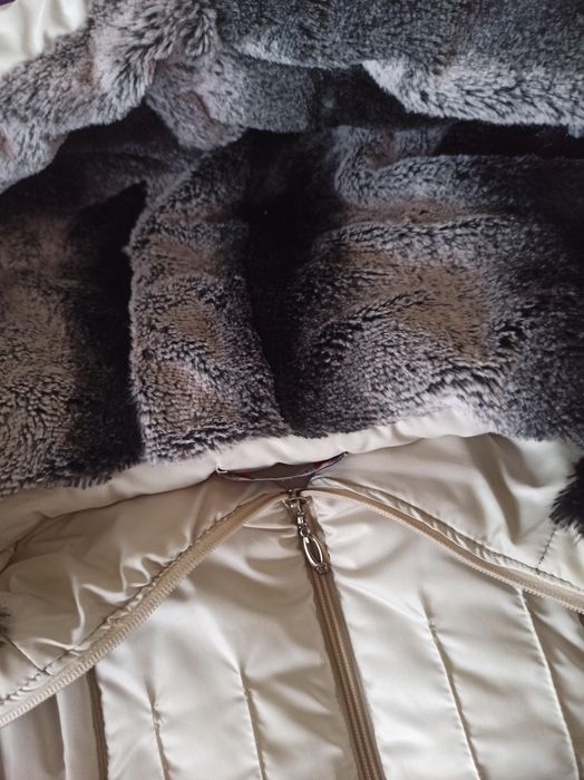 Куртка   женская