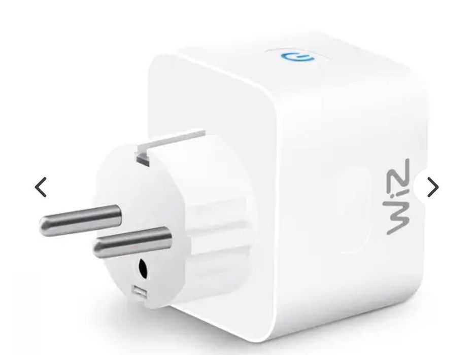 Inteligentny kontakt