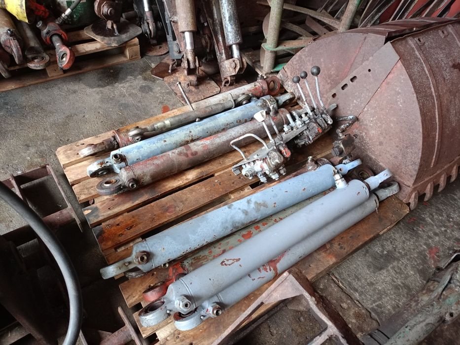 Części cyklop wszystkie części