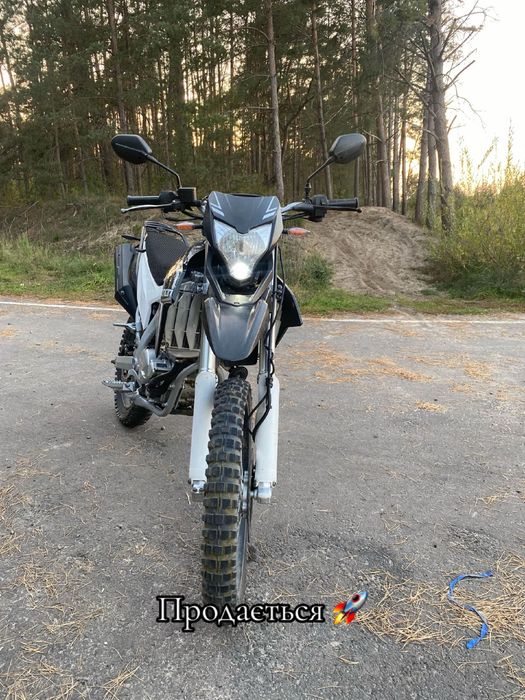 Loncin LX300 GY (SX2 Pro)