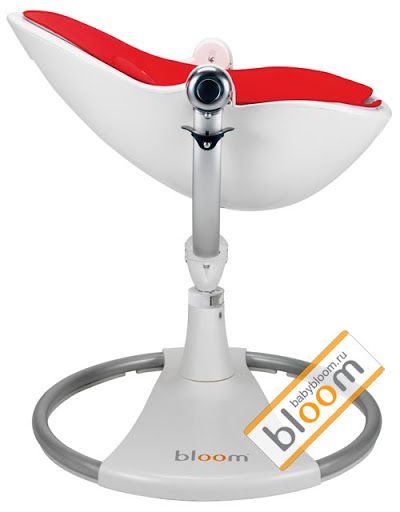 Нові! Вкладиші для стільчика Bloom