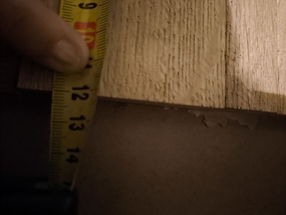 Klepka dębowa 12 x12,3