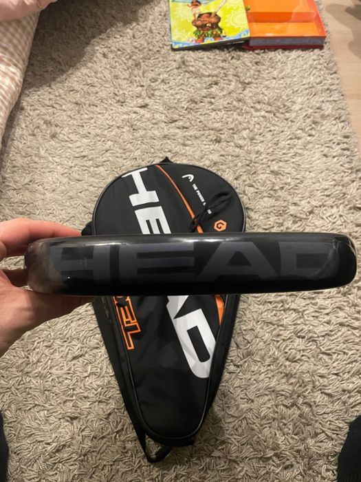 Head Speed Pro X 2023