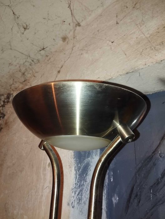 Lampa podłogowa stojaca 2x35w