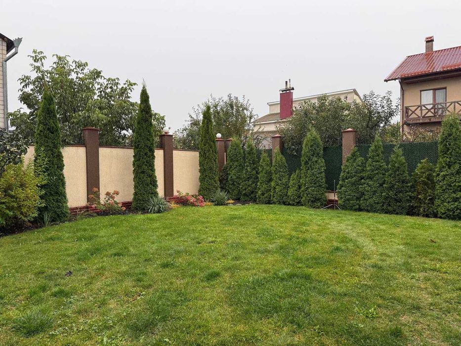 Дом по адресу ул. Якова Шепеля (площадь 198 м²) - Atlanta.ua - фото 7