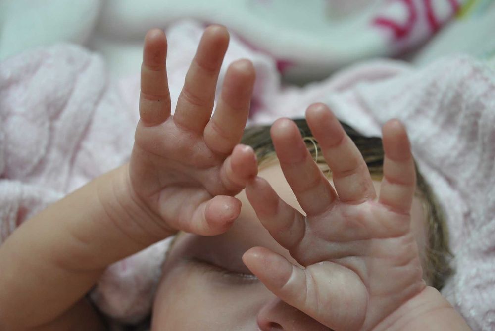 Gloria lalka reborn profesjonalnie