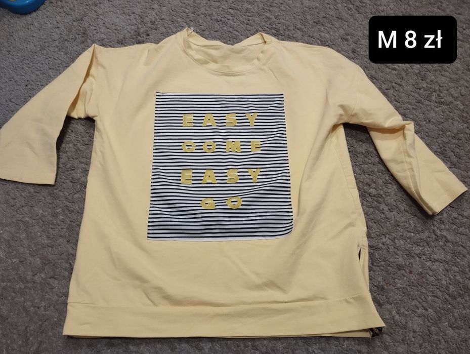 Bluza damska rozmiar M